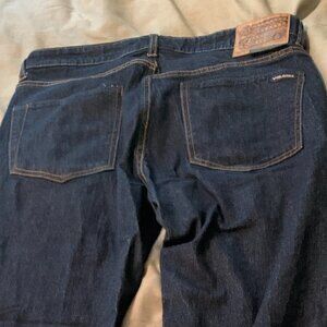 Volcom Solver Jeans - men's 32x32